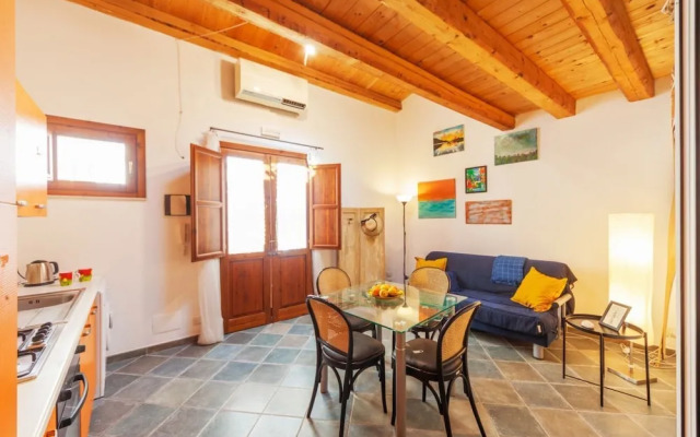 Il Mare in Corte Apartments