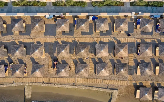 Mandraki Beach Resort - Adults Only