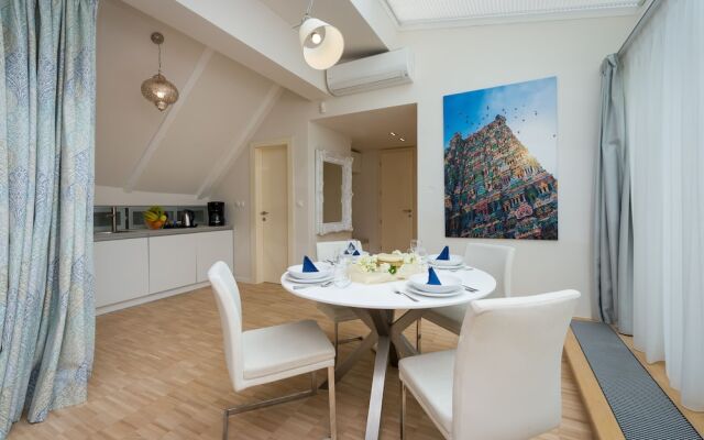 Empirent Design Apartments