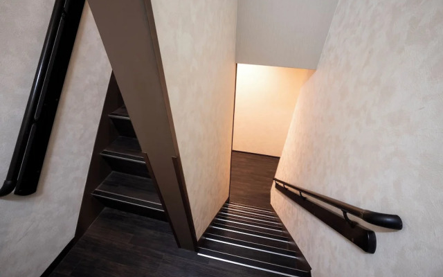 Rinn Hostel Miyagawacho