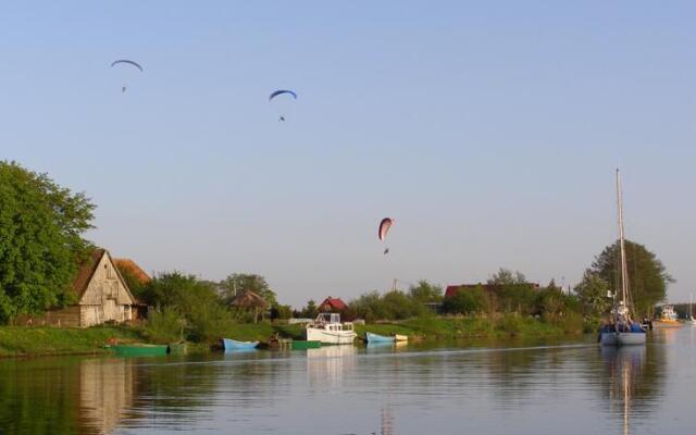 Mingės vila