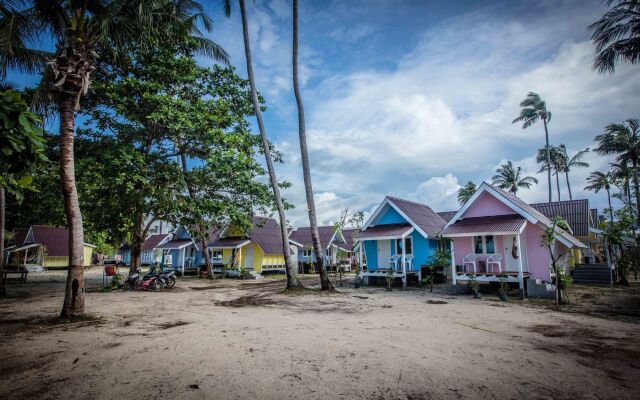 The Pier Koh Phangan