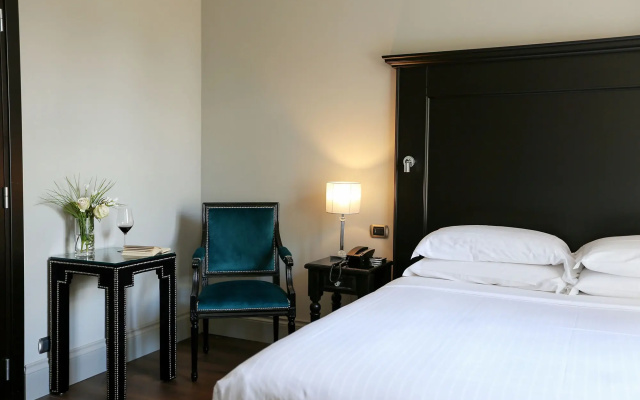 Hotel Vannucci