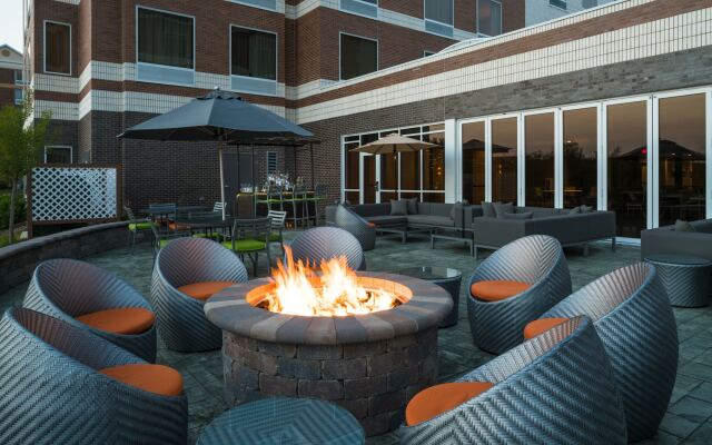 Fairfield Inn & Suites by Marriott Chicago Schaumburg