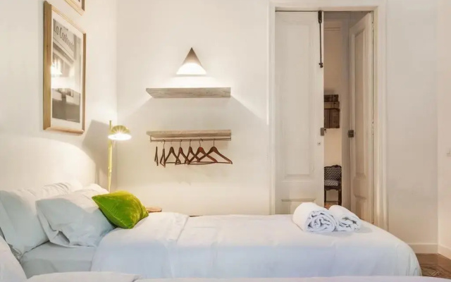 Factory Suites Barcelona