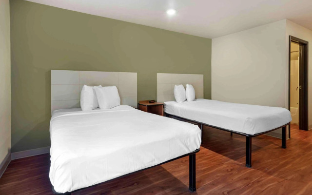 Extended Stay America Select Suites - Atlanta - Alpharetta