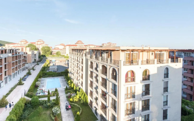 Privilege Fort Beach