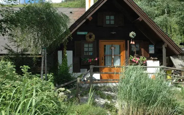 rassis Feriendorf Donnersbachwald