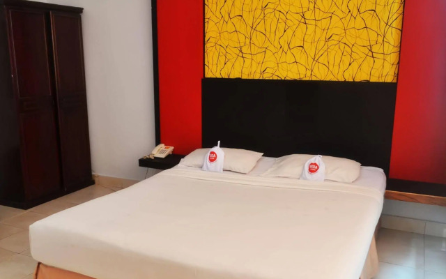 NIDA Rooms Tampan Riau Ujung
