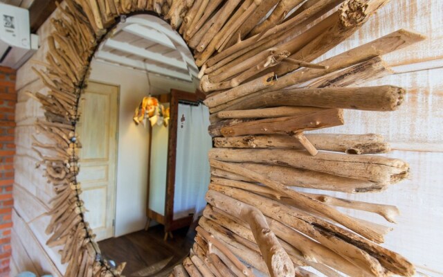 Latica Lodge