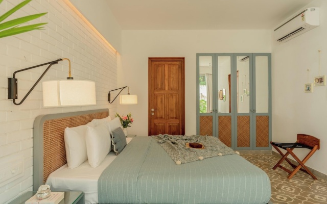 Staymaster Villa Asana 3BR