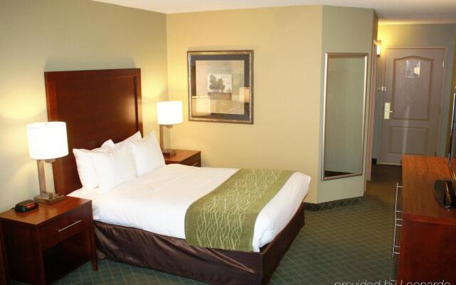 Comfort Inn Plymouth - Minneapolis