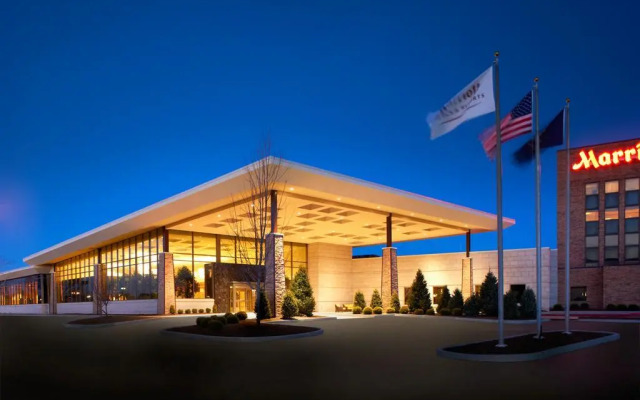 Marriott Indianapolis East