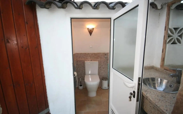 Casa Martín
