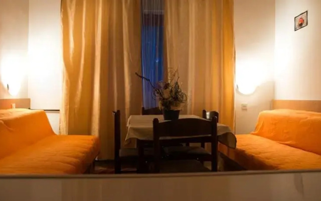 Guest House Suva Ruda