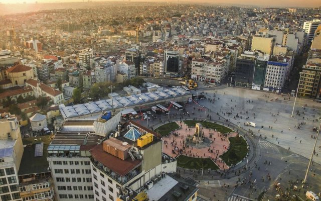 Hotel Antique Istanbul