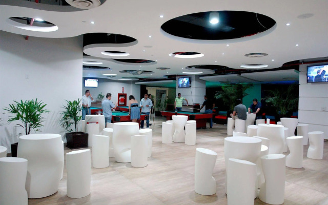 Azul Ixtapa Grand All Inclusive Suites & Spa