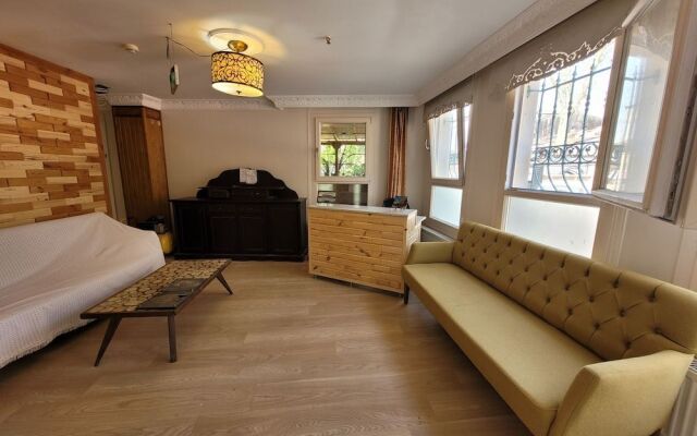 Masif House Apart-hotel