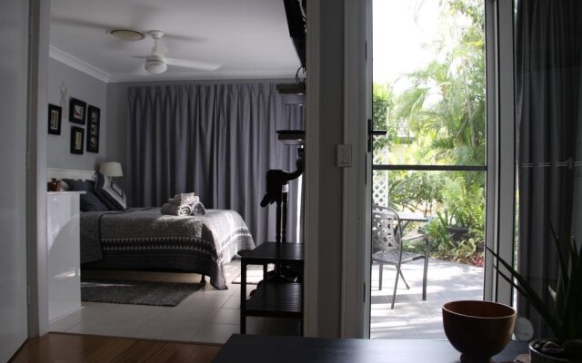 Paperbark Bed & Breakfast