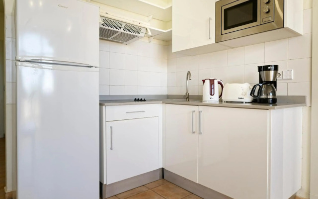 Sport Hotel Monte Feliz - powered by Playitas