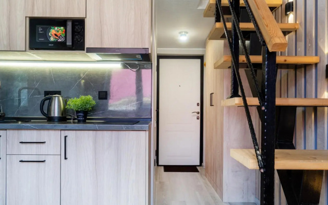 Orange Apart (Orange Apart) President