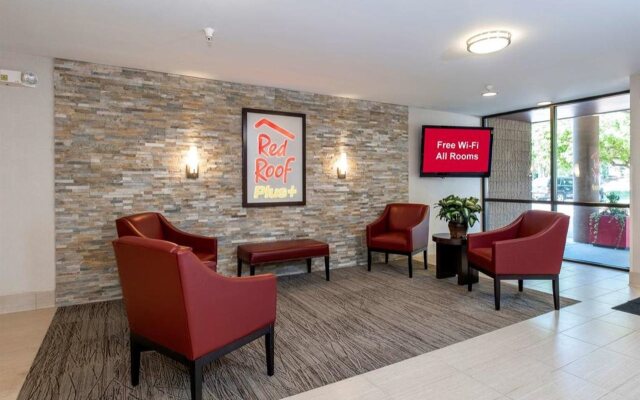 Red Roof Inn PLUS+ Boston - Mansfield/ Foxboro