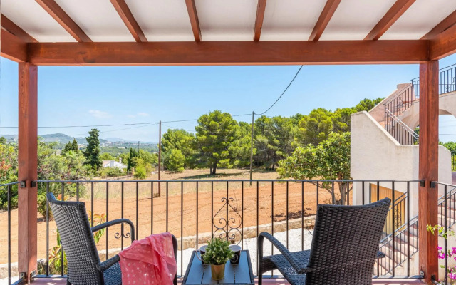 Villa Estacion - PlusHolidays