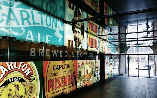 HFN Heart of Melbourne CBD