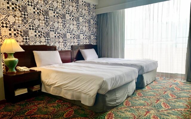 Howard Lake Resort Shihmen Dam