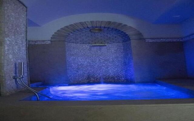 Le Jardin Romain