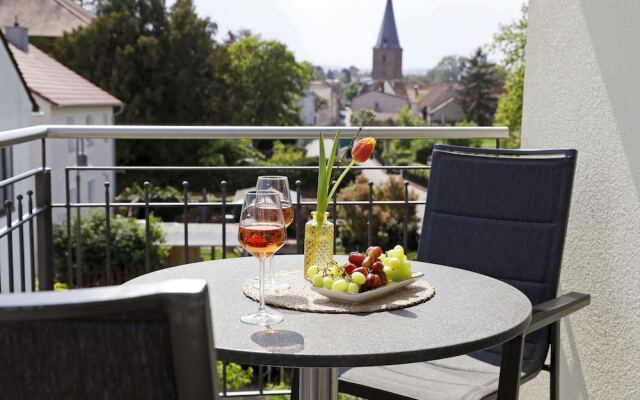 Casa Palatina Vinotel