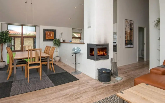 6 Person Holiday Home in Egernsund-by Traum