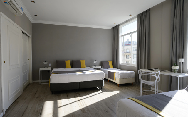 Midtown Boutique Hotel