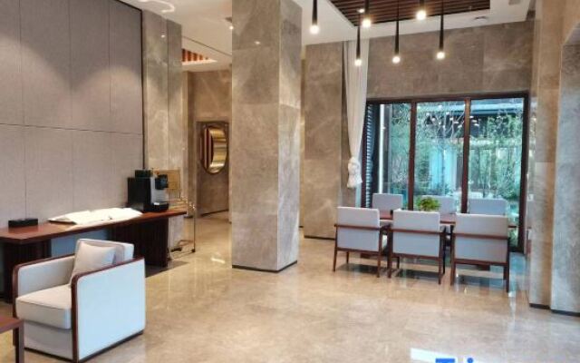 Xiong'an Country Park Hotel