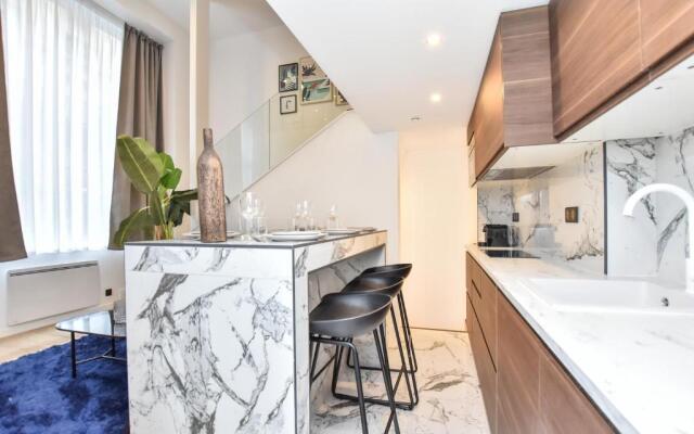 CMG Condorcet / Lentonnet 4