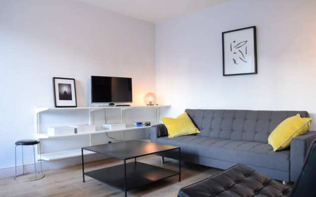 Modern 1 Bedroom Kentish Town Flat