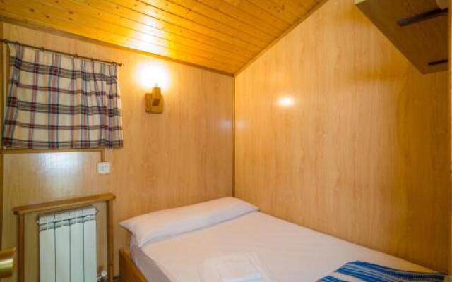 Camping El Jabalí Blanco