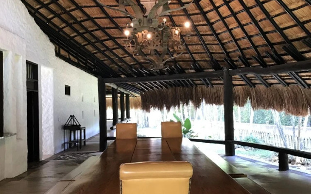 Casa Santa Fe Antioquia By Nomad Guru