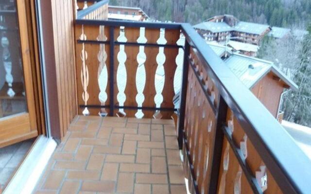 Appartement Saint-Jean-d'Aulps, 2 pièces, 6 personnes - FR-1-573-29