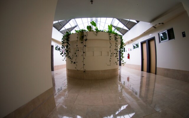 Hotel Cielo Good Luck
