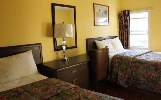 Imperial Inn Thousand Islands