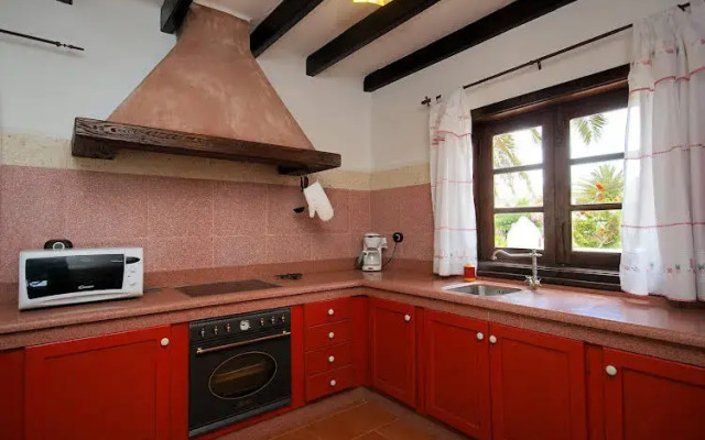 Finca La Crucita 2 (MALA)