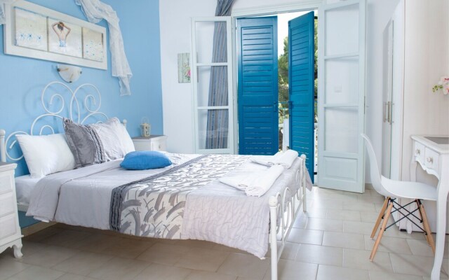 Aelia Skiathos
