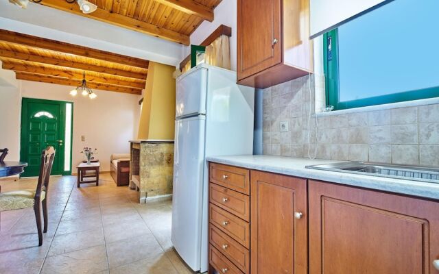 Achilleas Apartments