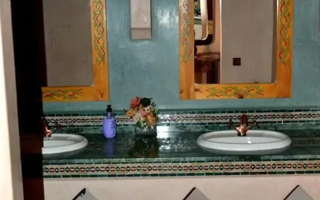 Villa Amelkis-Marrakech-VLC-228