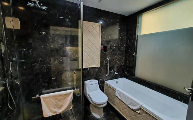Meritz Hotel