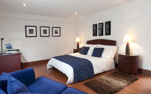 Casa Blanca 93 Hotel