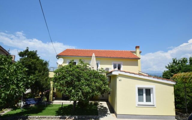 Apartments Nikolic