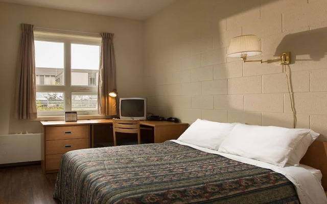 UNB Saint John Summer Hotel