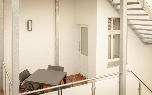 OSTKÜSTE - Kaiser Karl Design Apartments